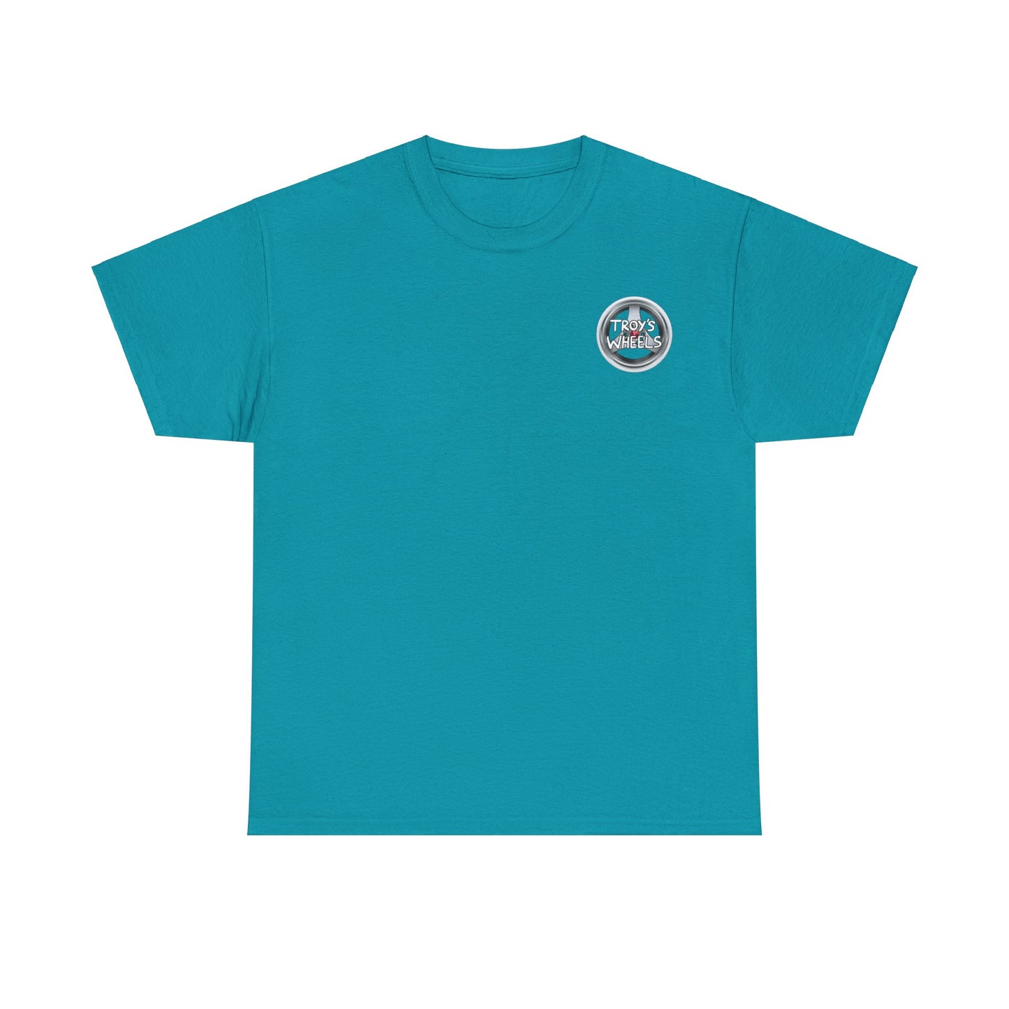4G Prelude White_City Scape Premium_Tee