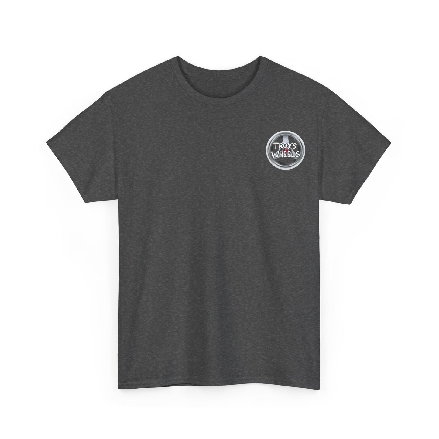 4G Prelude White_City Scape Premium_Tee