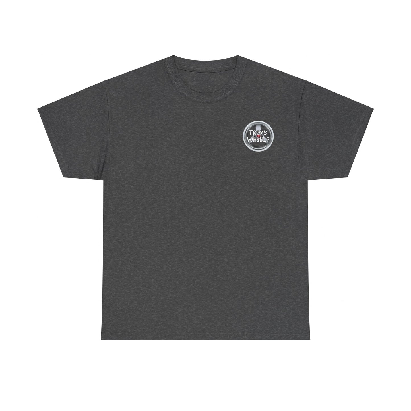 4G Prelude White_City Scape Premium_Tee