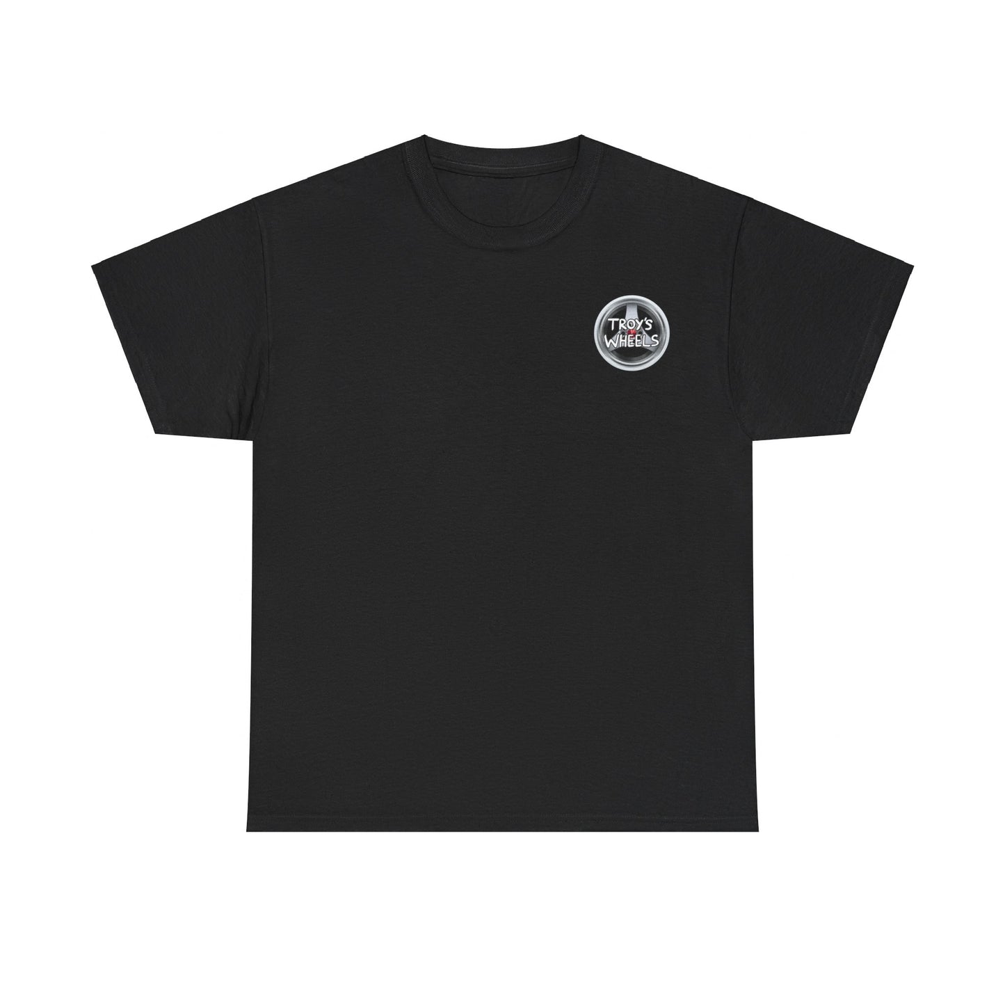 4G Prelude White_City Scape Premium_Tee