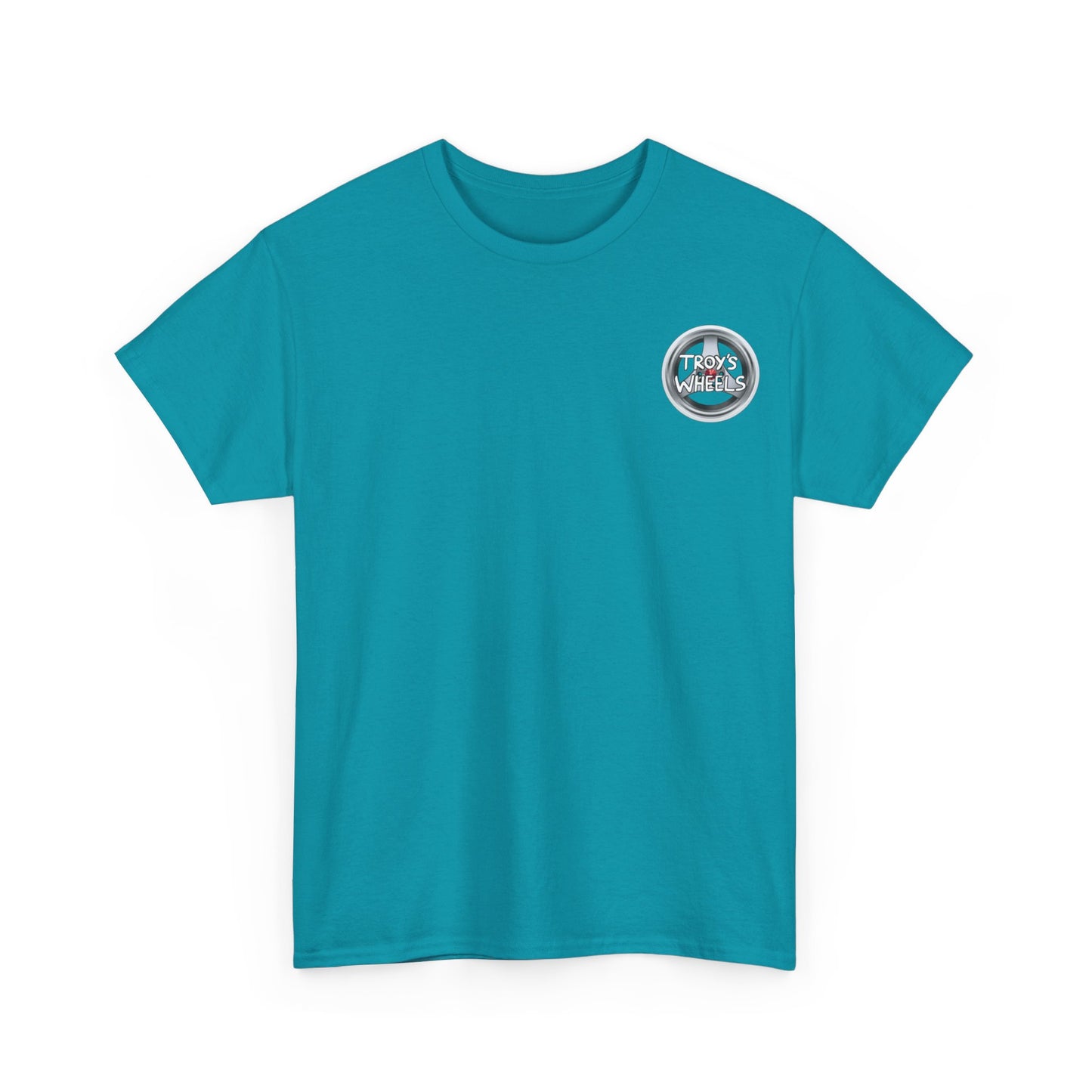 4G Prelude White_City Scape Premium_Tee