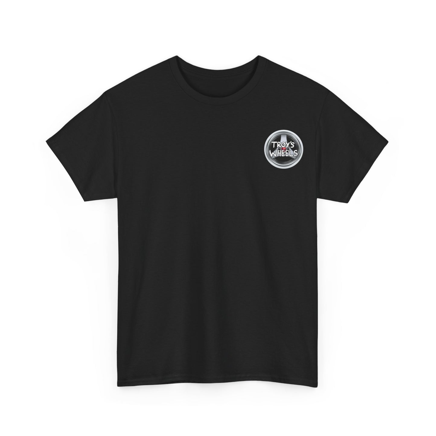 4G Prelude White_City Scape Premium_Tee