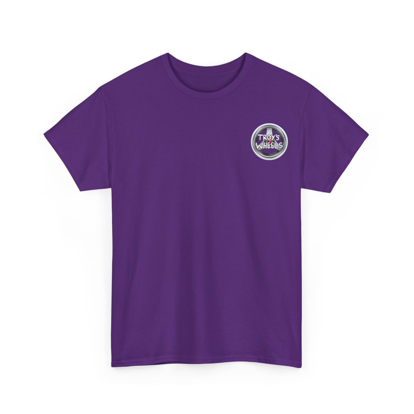 4G Prelude White_City Scape Premium_Tee