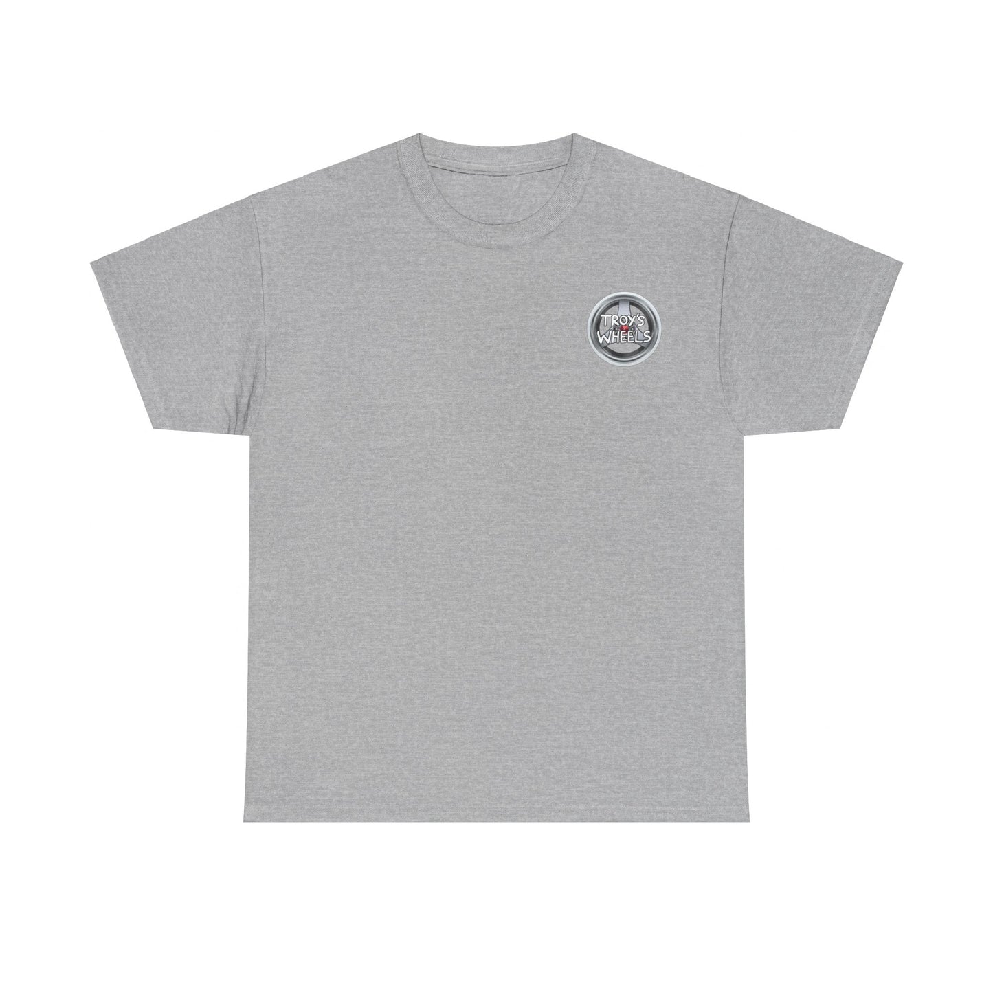 4G Prelude White_City Scape Premium_Tee