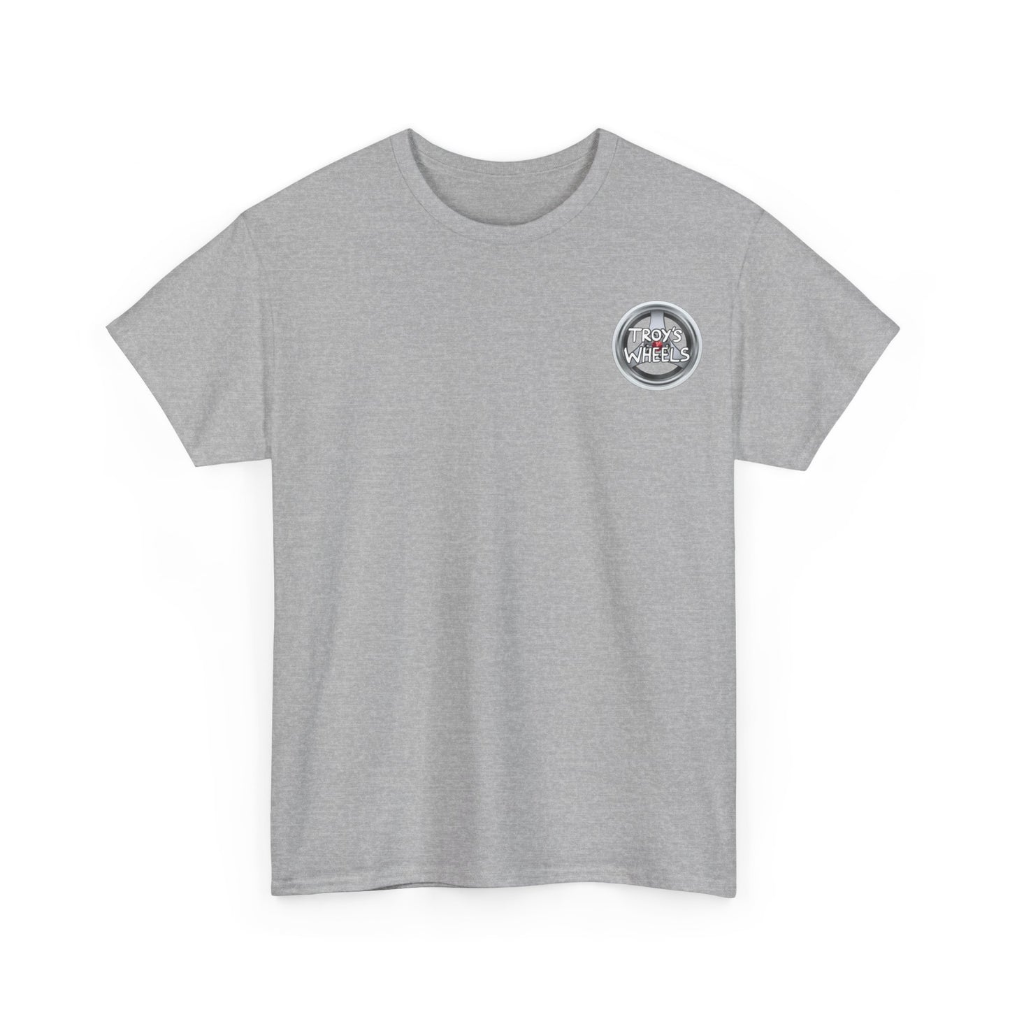 4G Prelude White_City Scape Premium_Tee
