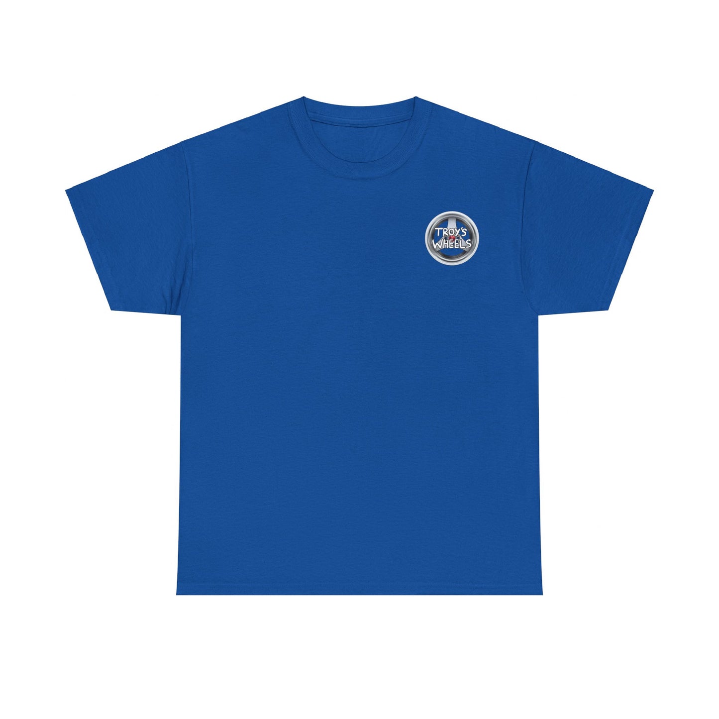 4G Prelude White_City Scape Premium_Tee