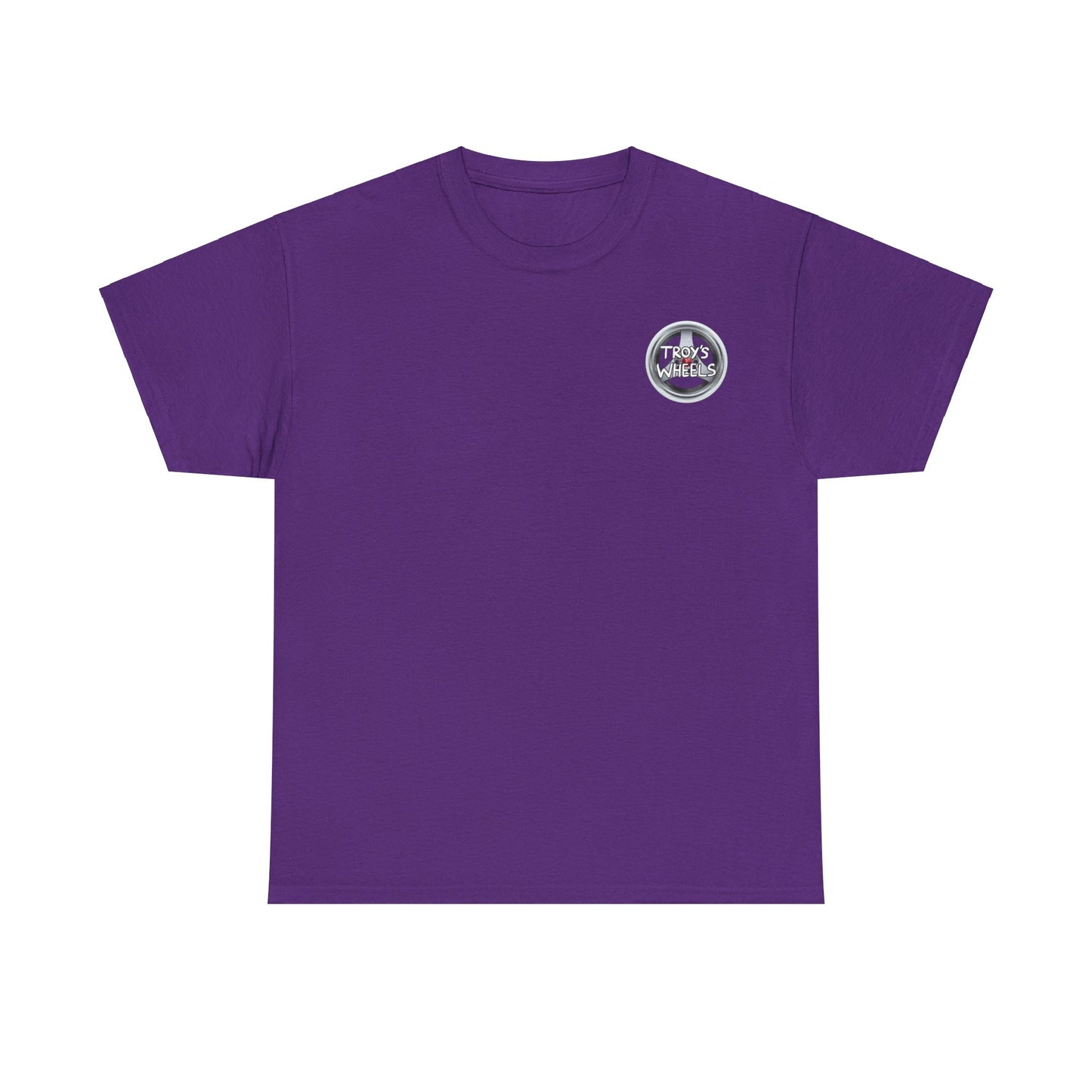 4G Prelude White_City Scape Premium_Tee