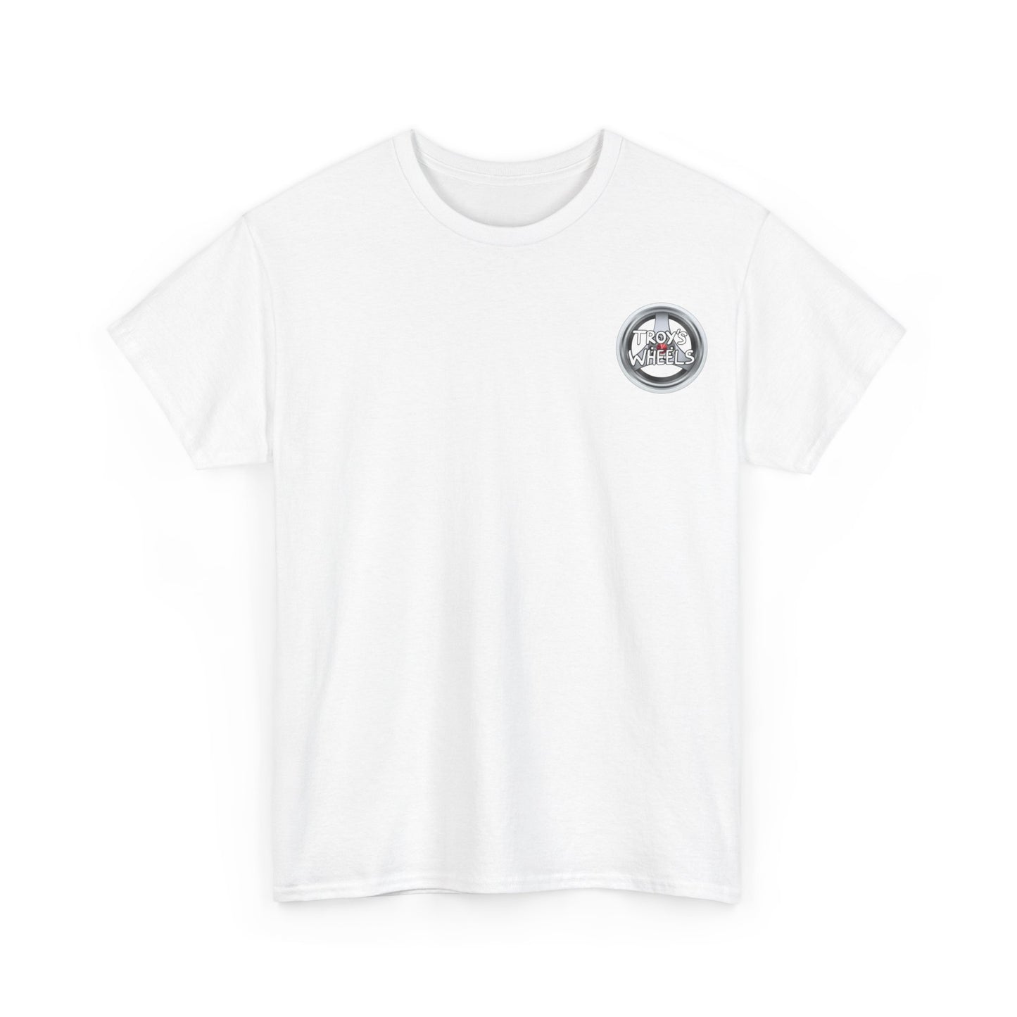 4G Prelude White_City Scape Premium_Tee