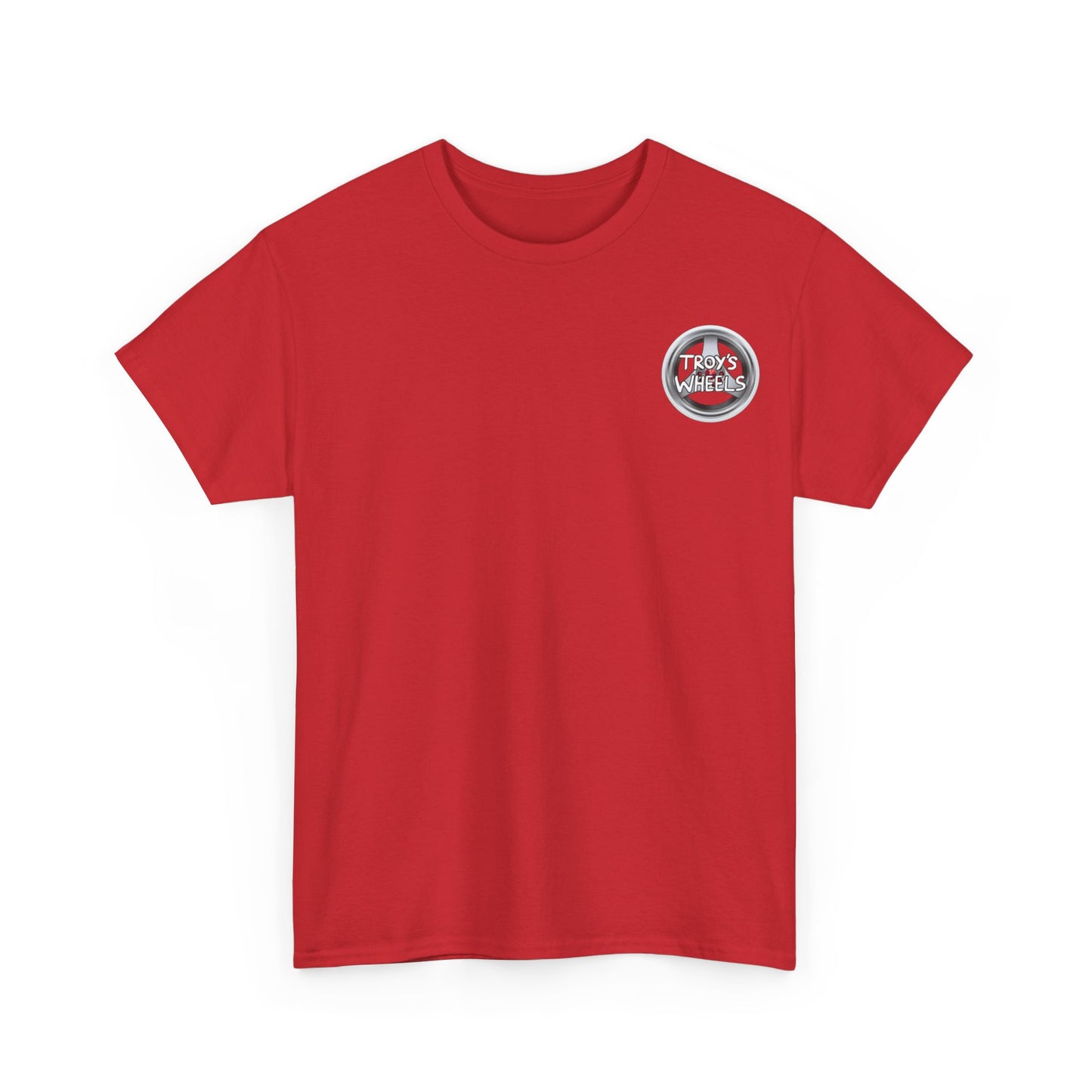 4G Prelude White_City Scape Premium_Tee