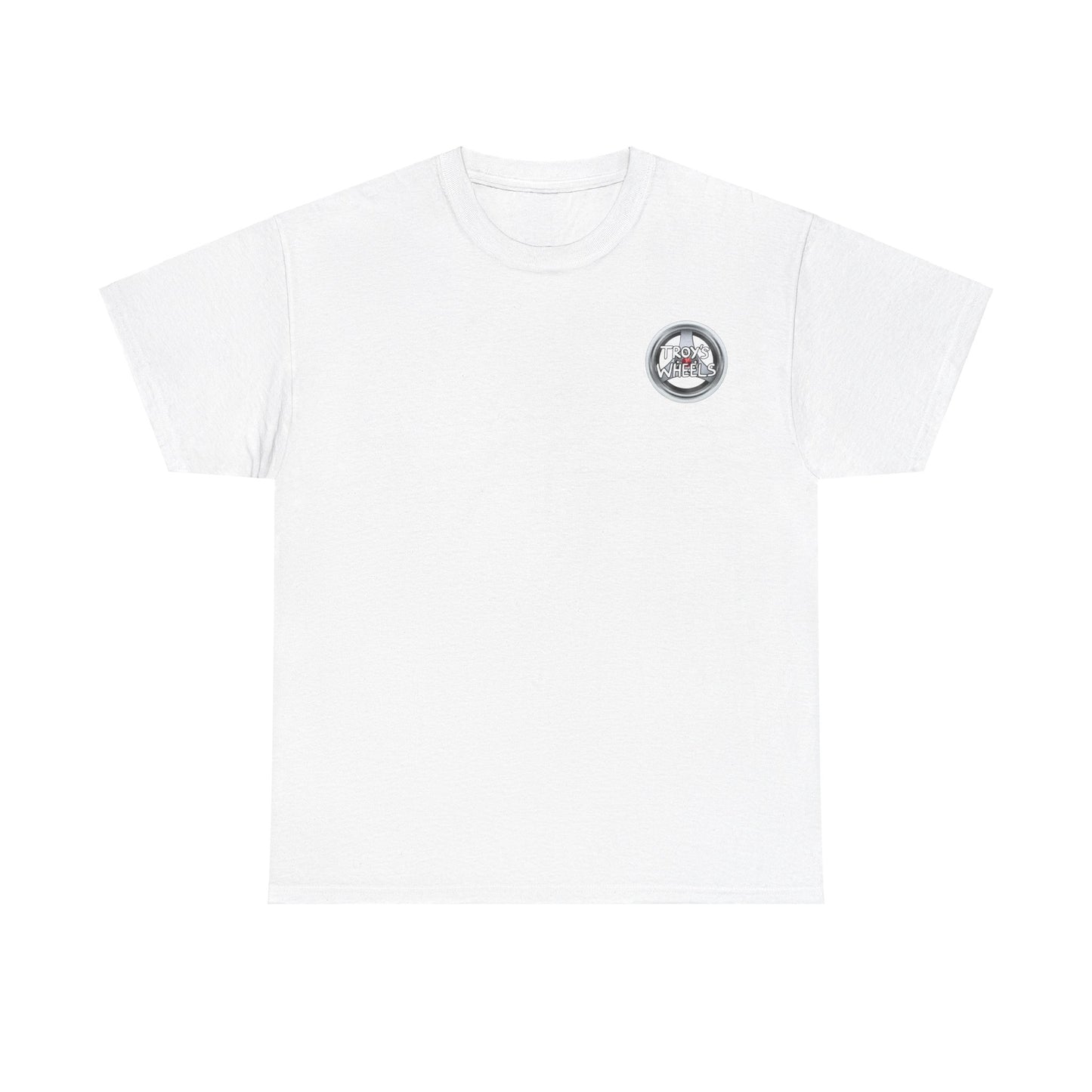 4G Prelude White_City Scape Premium_Tee