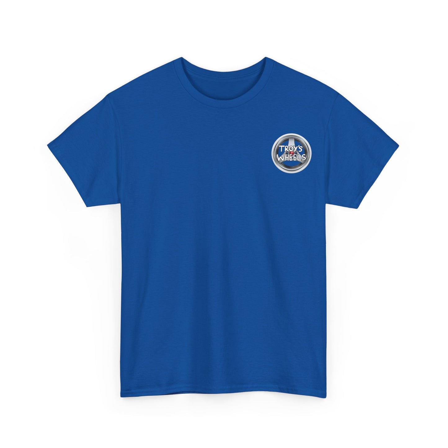 4G Prelude White_City Scape Premium_Tee