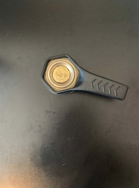 Small Rays Hex Tool - 70MM