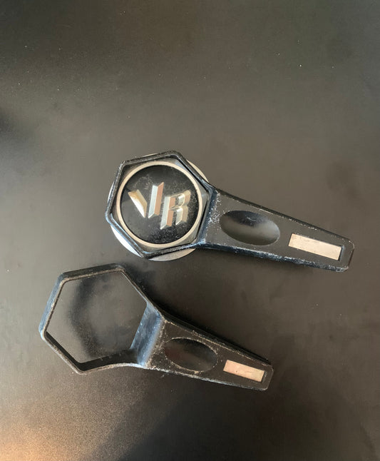 Mid Rays Hex Tool - 76MM