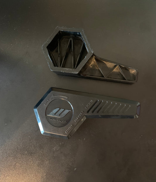 Large Work Hex Tool - 71MM