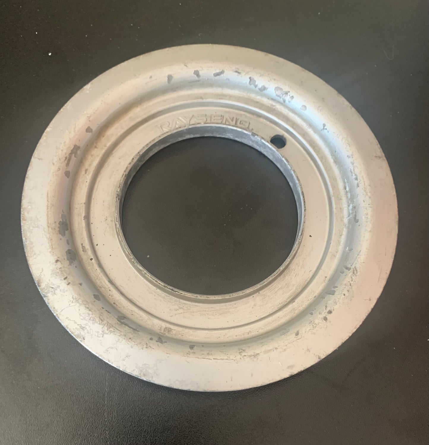 Volk Racing Unknow Plate - 144MM