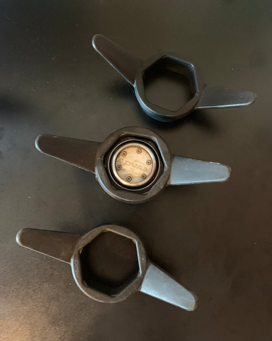 Advan Hex Tool (A02) - 66MM