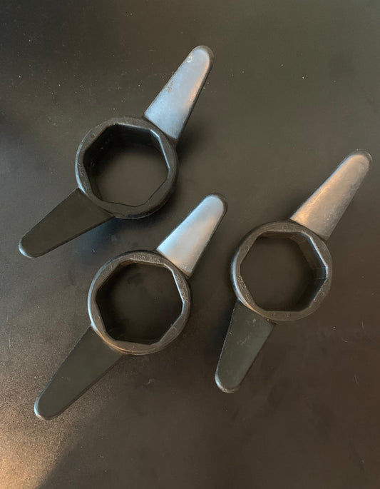 Advan Hex Tool (A03) - 63MM