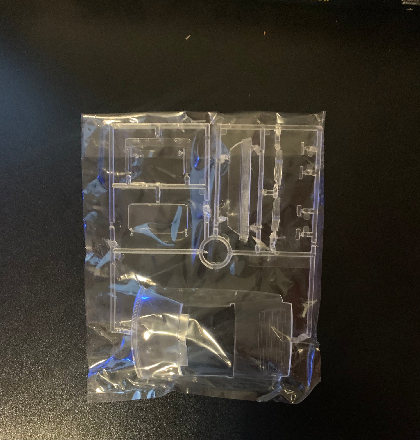 Cyber Sports CR-X Si - Model Kit