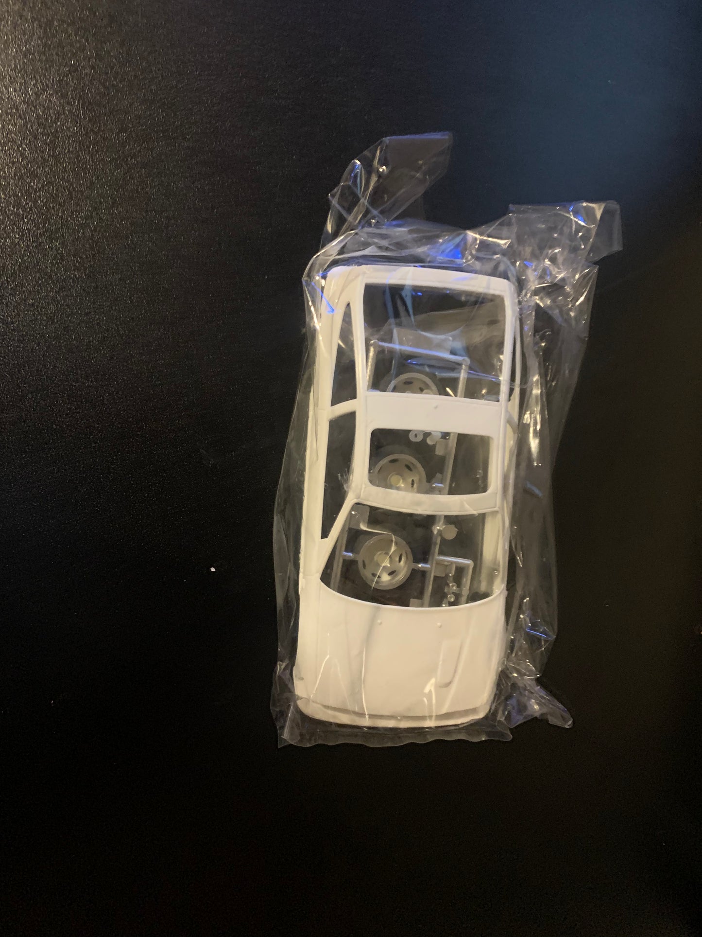 Cyber Sports CR-X Si - Model Kit