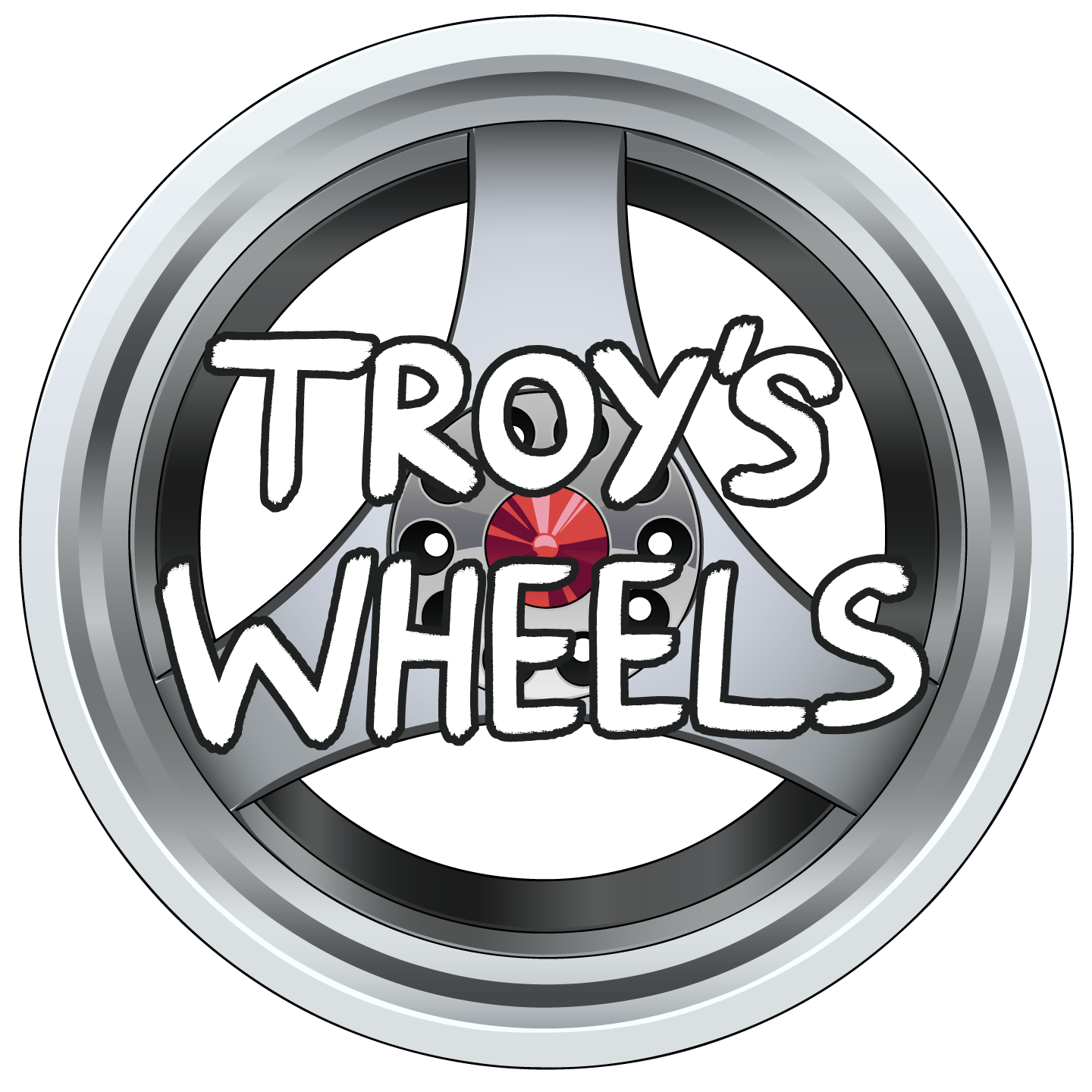 Happy Wheels, Logopedia