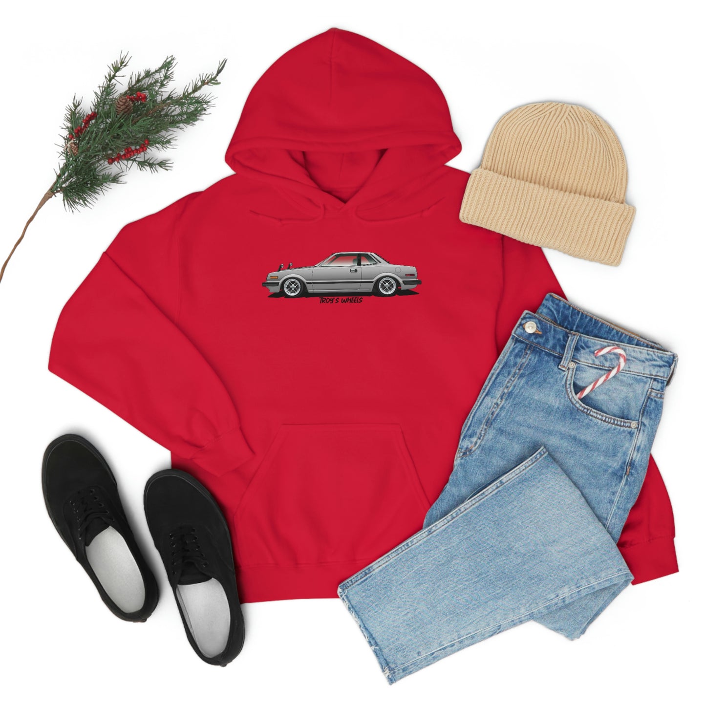 1G Prelude Silver_4 Spoke Mesh_Light Hoodie