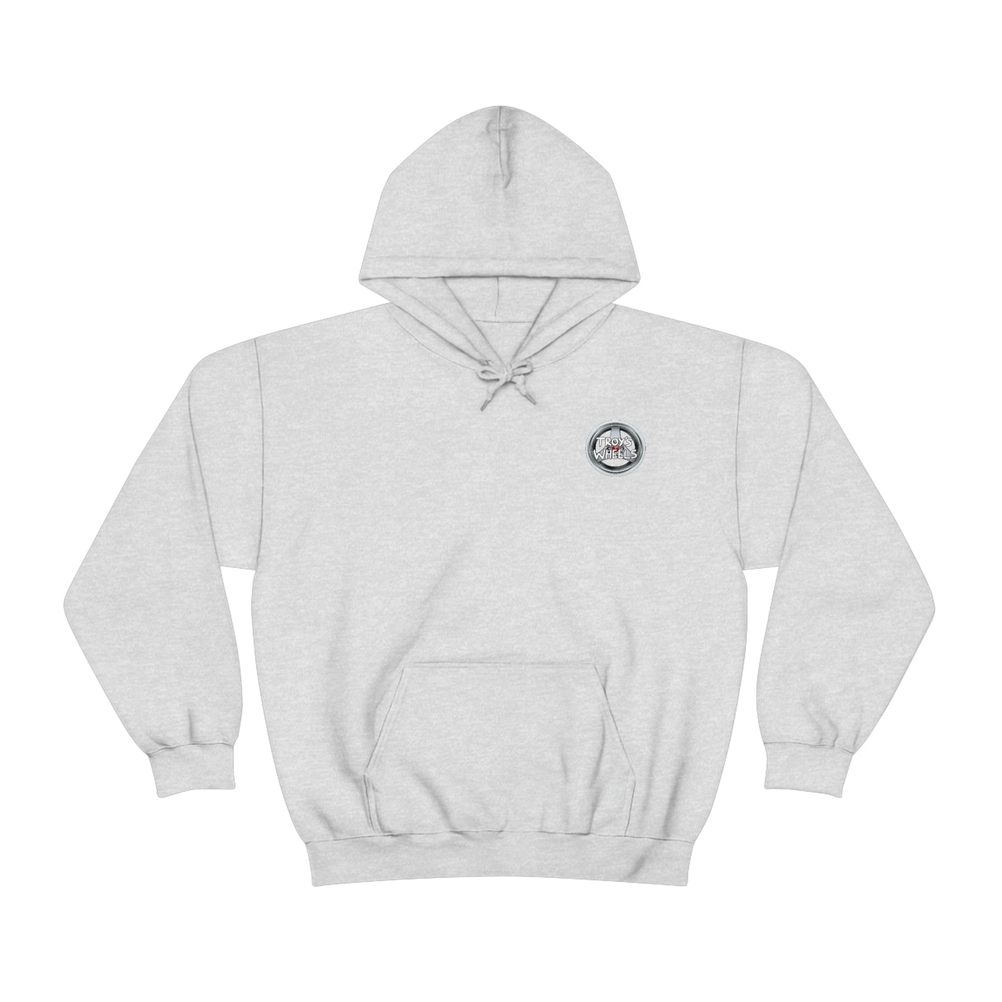 GTR R32_Godzilla_Hoodie