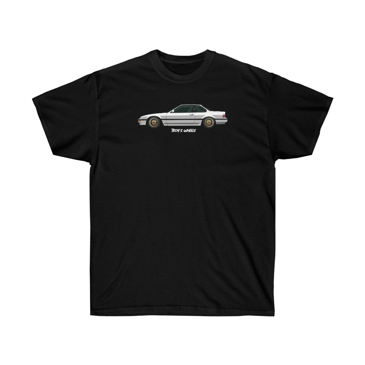 3G Prelude_White_Gold Mesh_Dark Tee