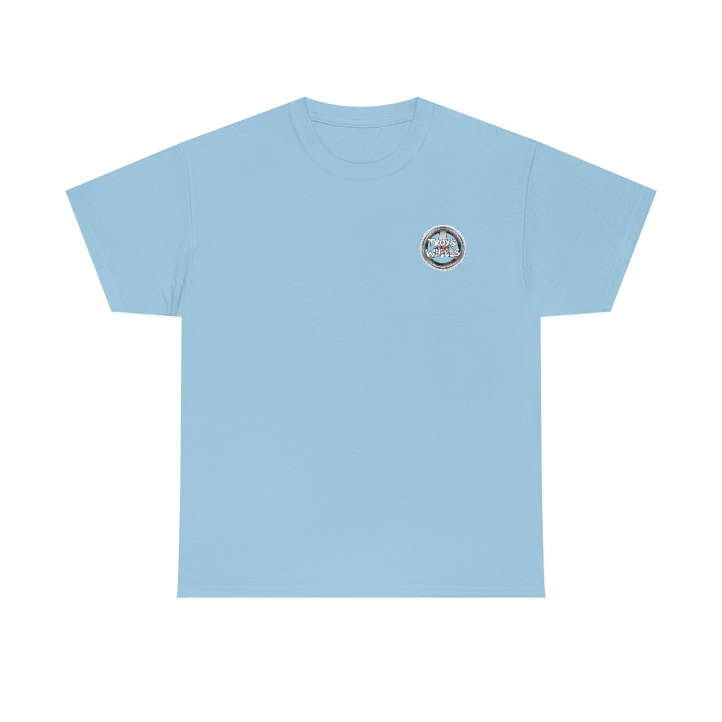 CRZ_Premium_Gold 3 Spoke_Tee