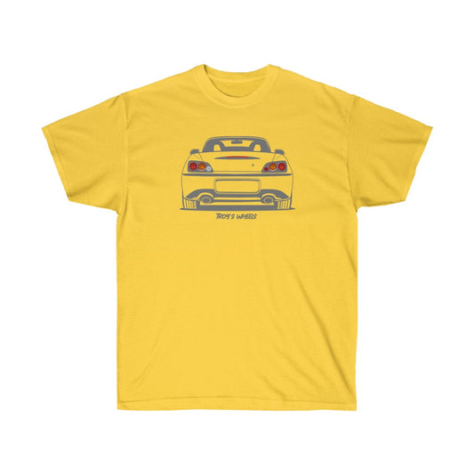 S2000_Grey_Rear_Tee