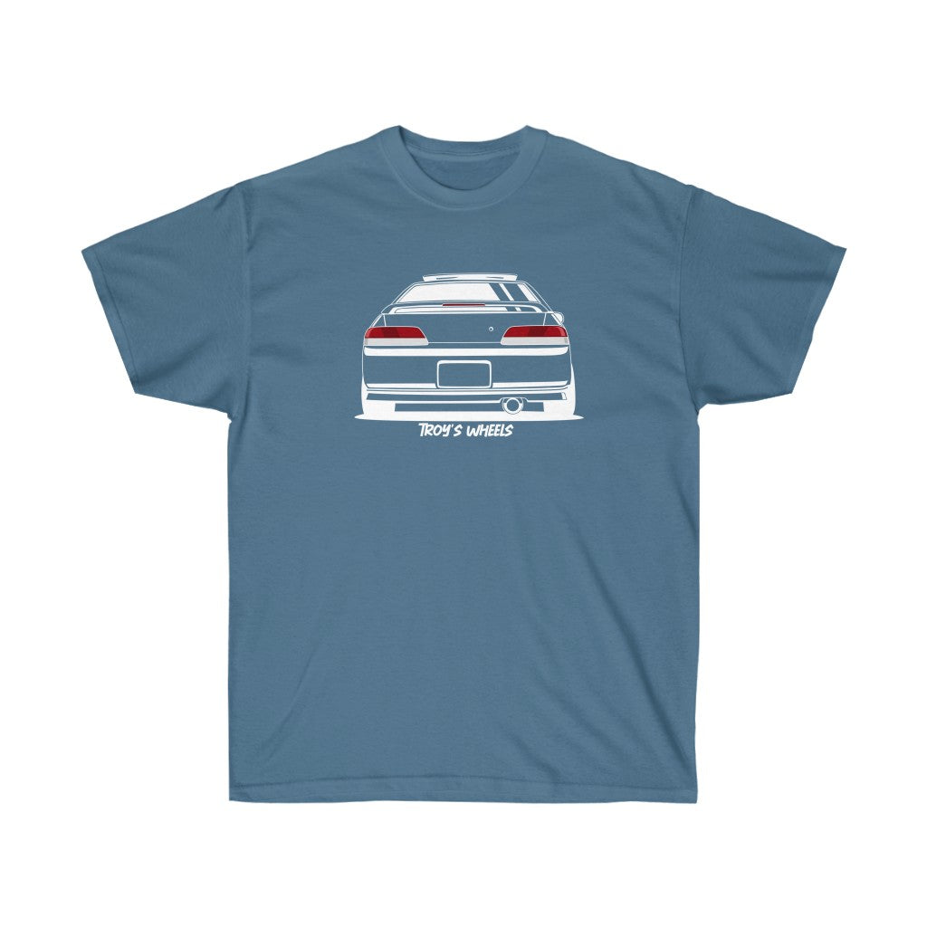 5G Prelude_Rear_White_Tee