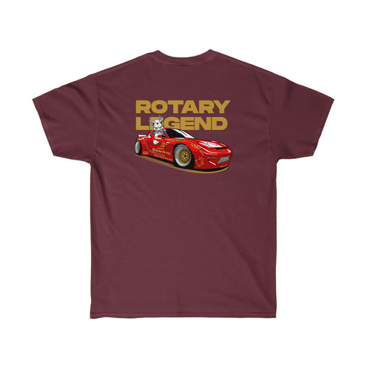 RX7_Rotary Legend 1_Tee