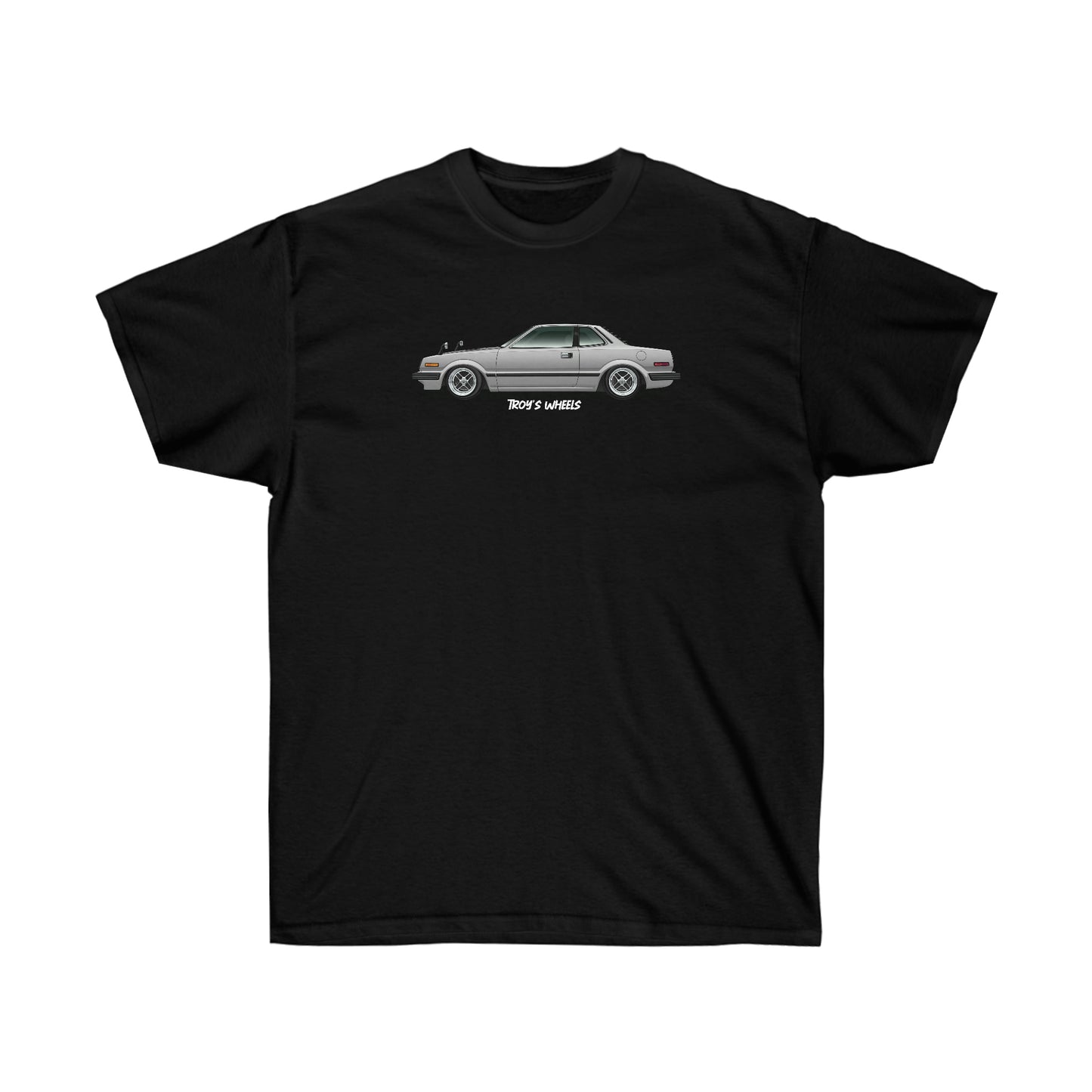 1G Prelude Silver_4 Spoke Mesh_Dark Tee