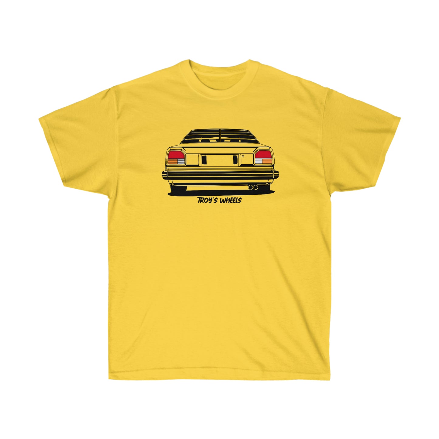 1G Prelude_Rear_Black_Tee