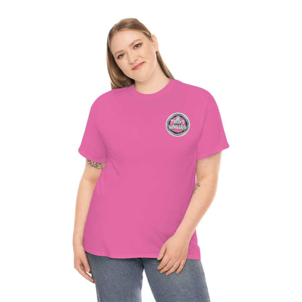 4G Prelude_Premium_Tee