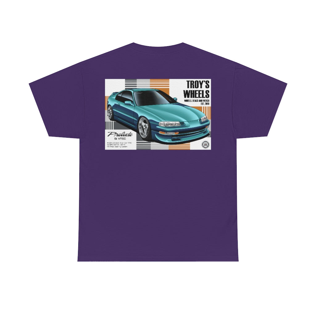 4G Prelude Green_Box Art Premium_3 Spoke_Tee