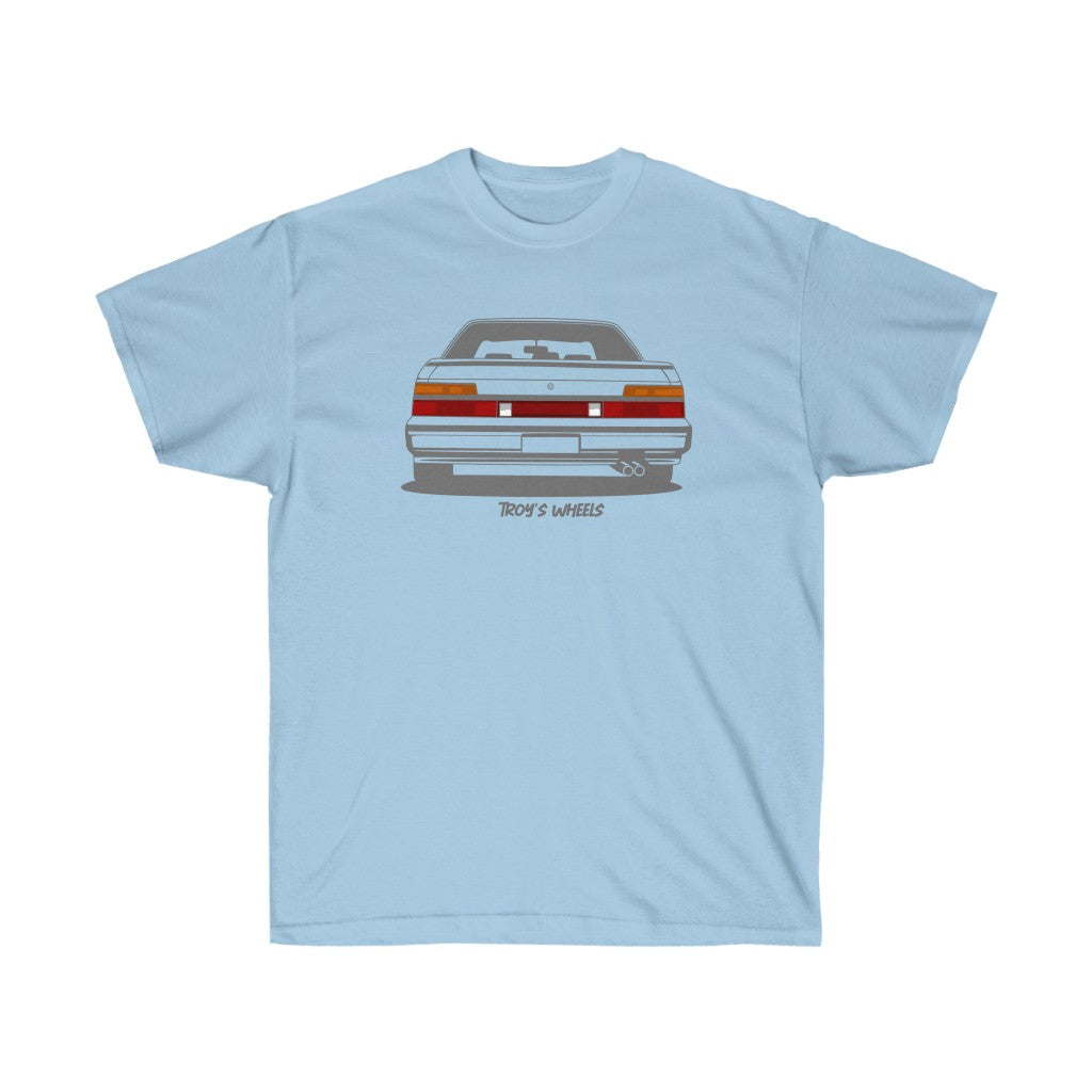 2G Prelude_Rear_Grey_Tee