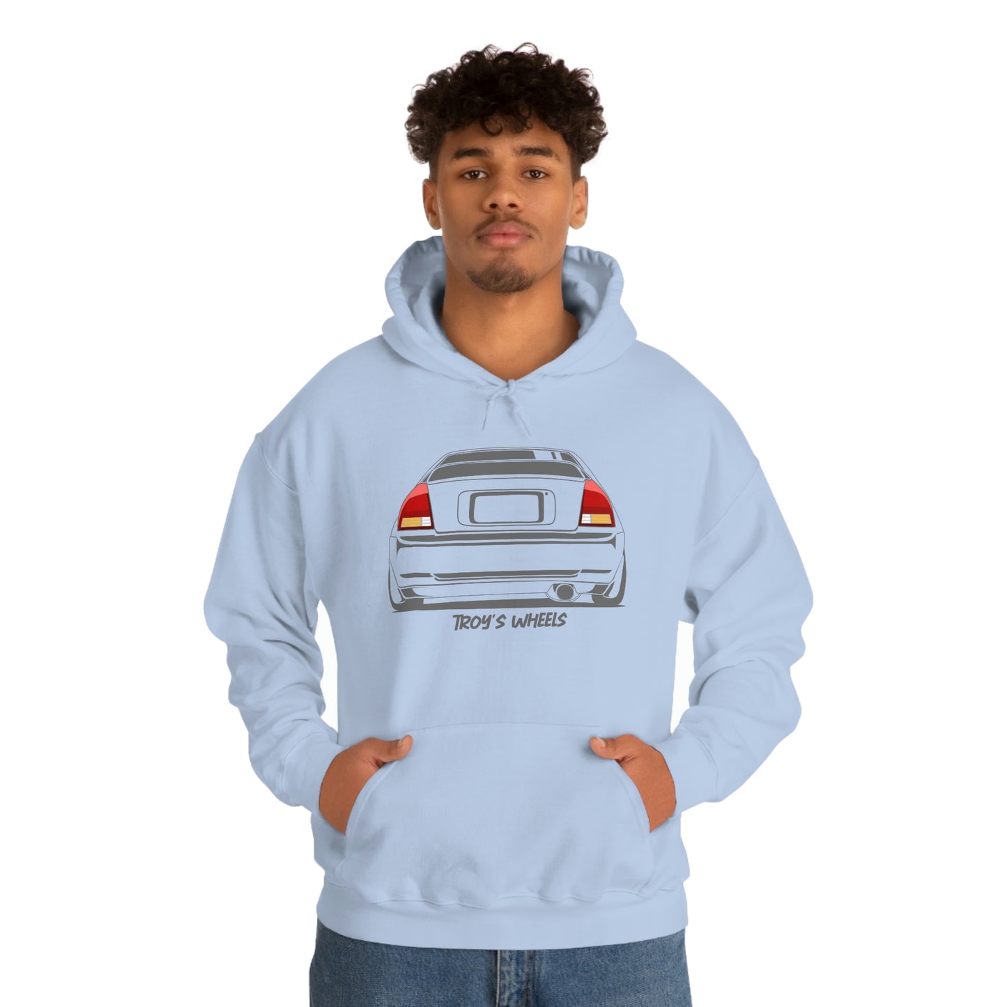 4G Prelude_Rear_Grey_Hoodie