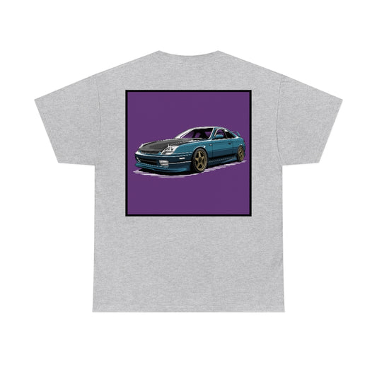 5G Prelude_Premium_Black_Tee