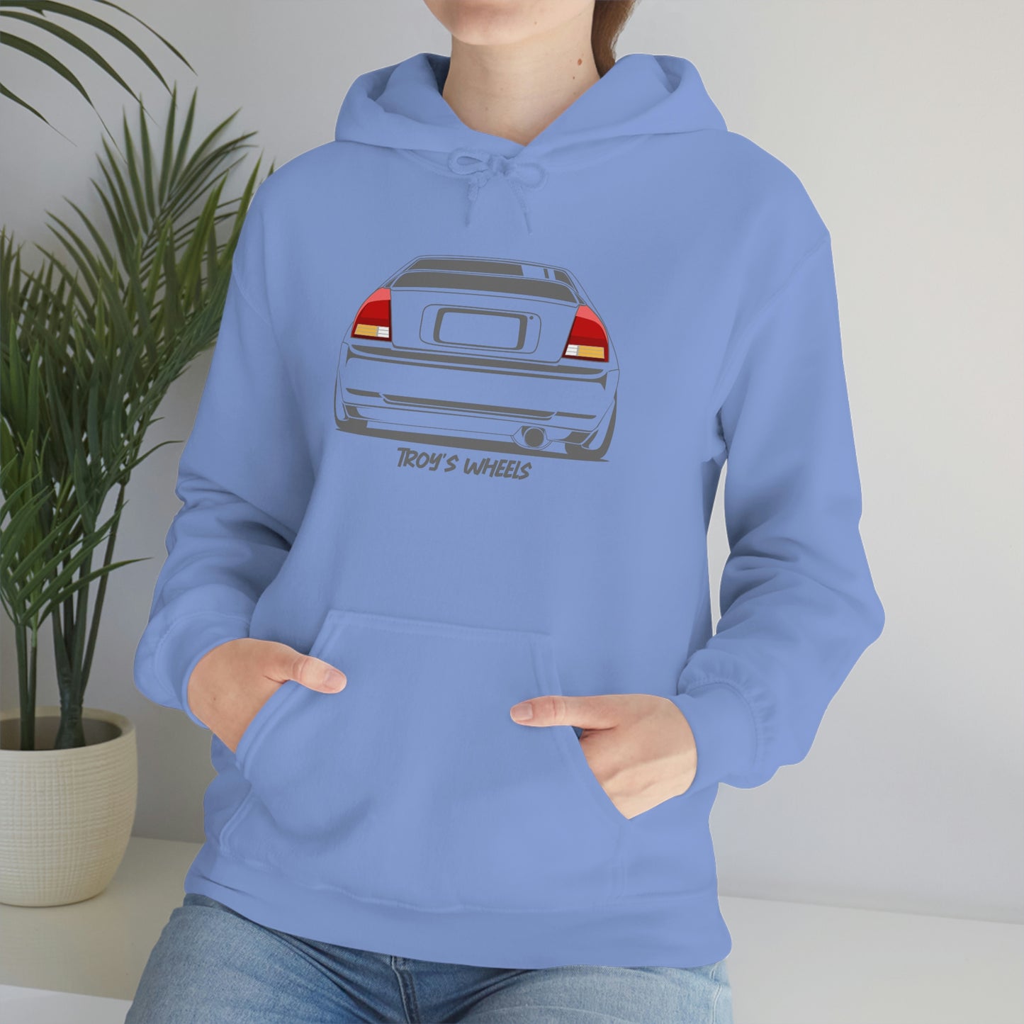 4G Prelude_Rear_Grey_Hoodie
