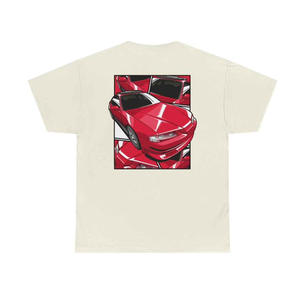 4G Prelude_Premium_Tee