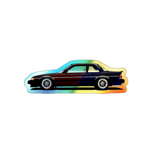 2G Prelude Grey_5 Spoke Grey_Sticker Holo