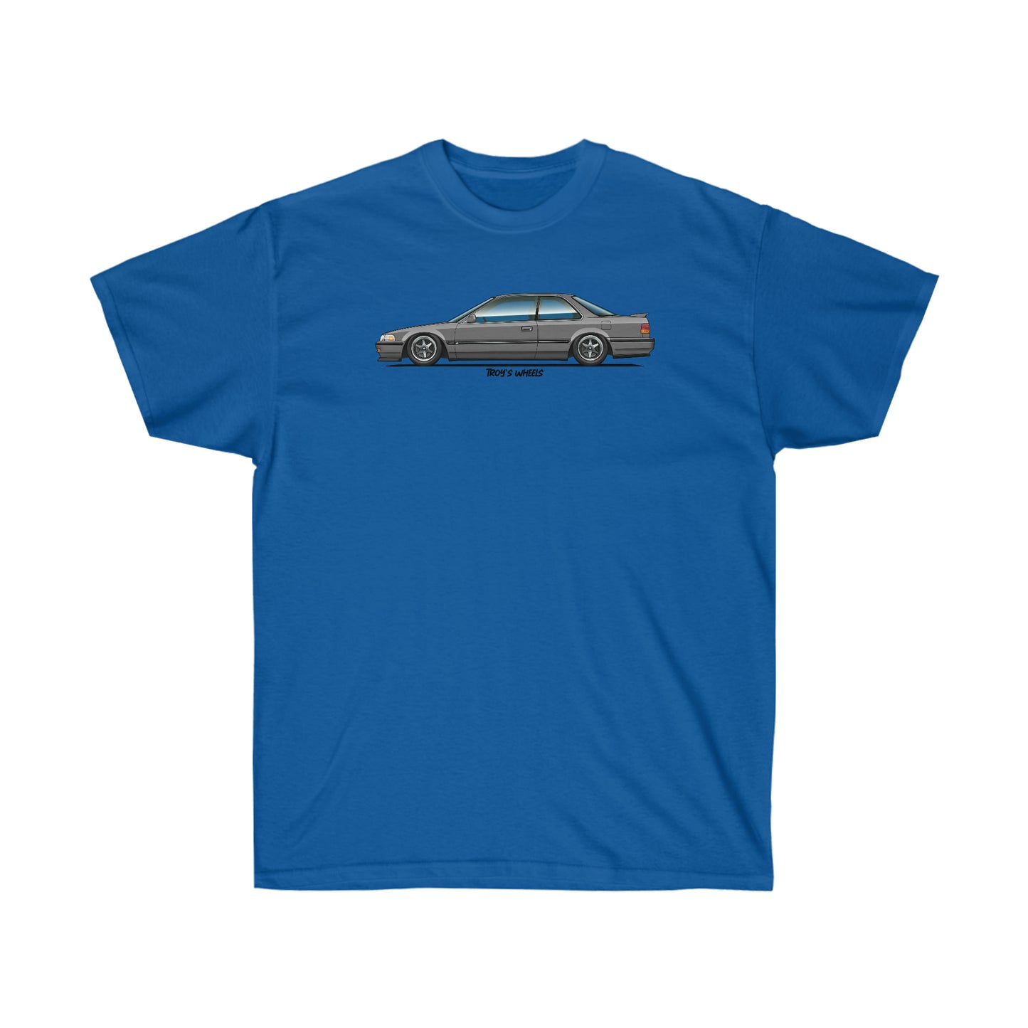 CB7 Accord_Grey_6 Spoke_Light Tee