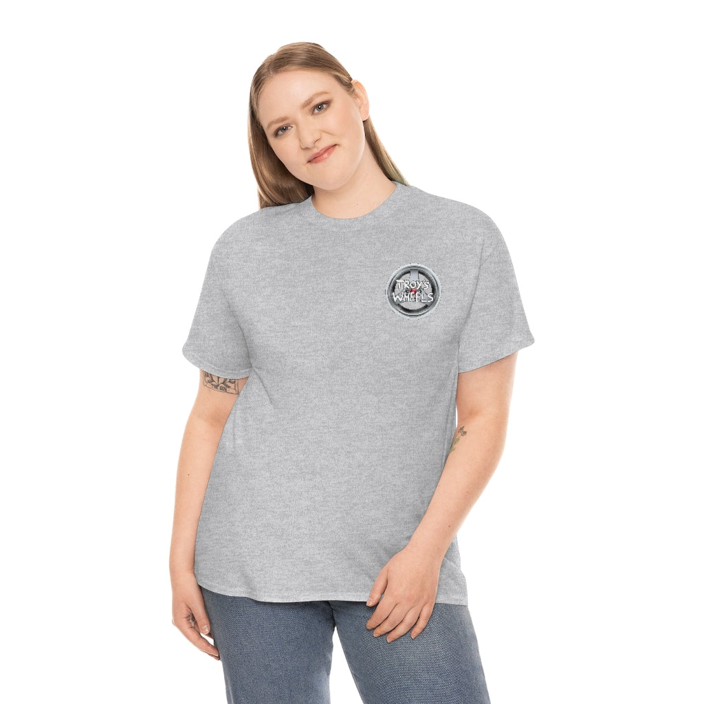 5G Prelude_Premium_Black_Tee