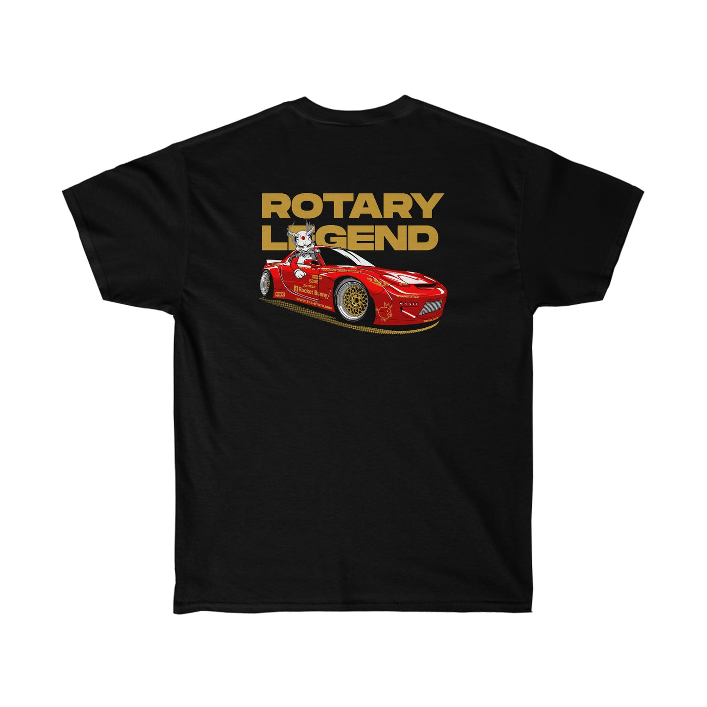 RX7_Rotary Legend 1_Tee