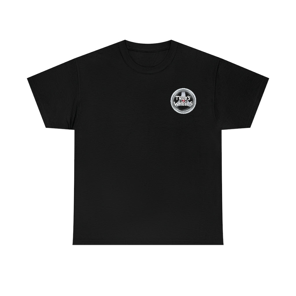 4G Prelude_Premium_Tee
