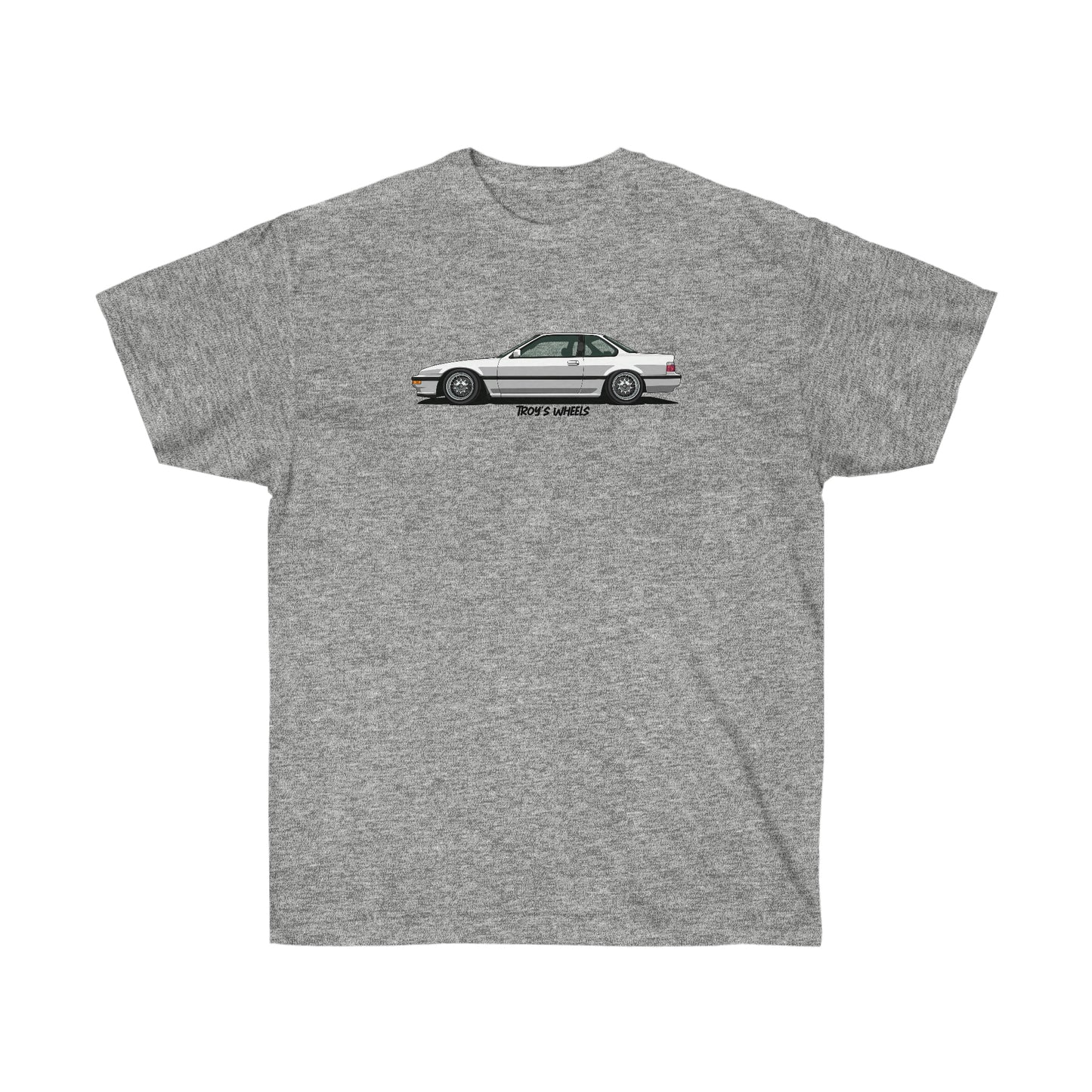 3G Prelude_White_Silver Mesh_Light Tee