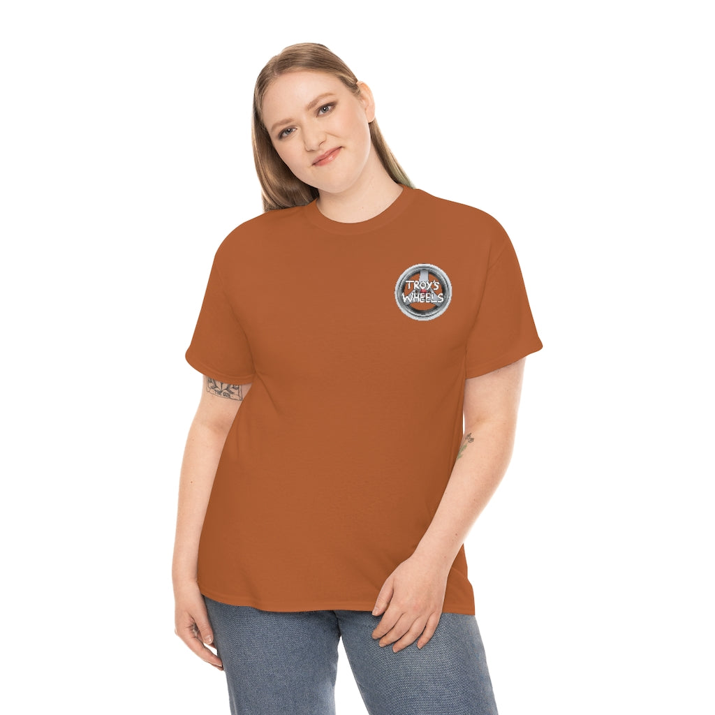 R31 Wagon_Premium_Tee