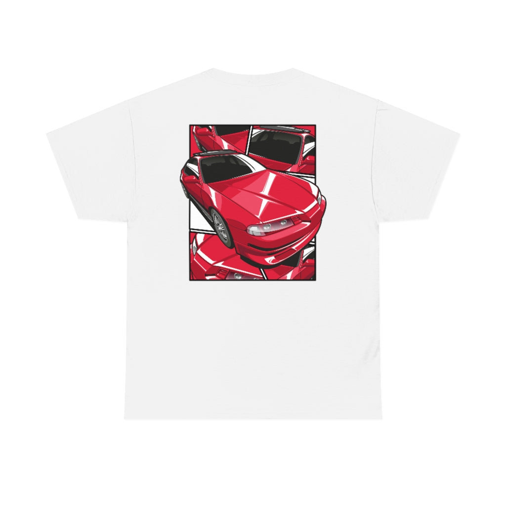 4G Prelude_Premium_Tee