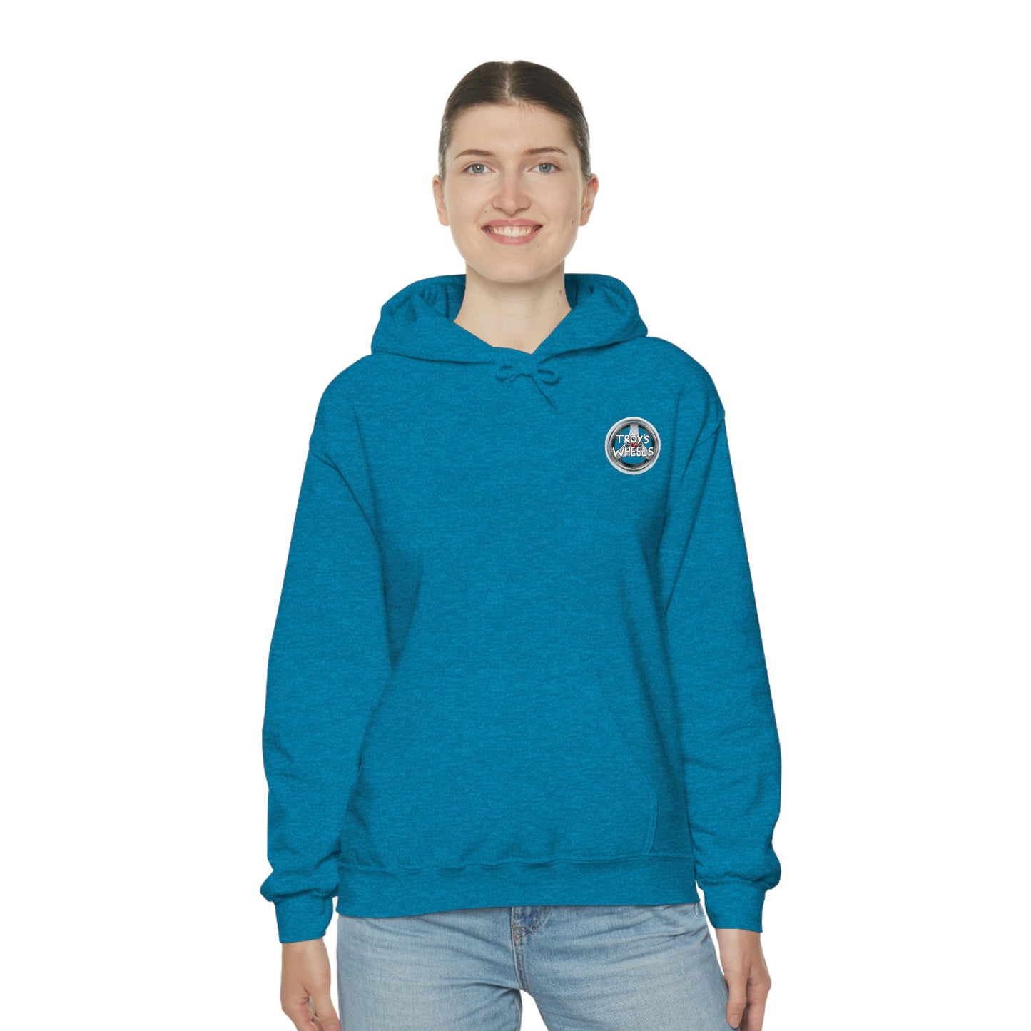 A90 Supra_Hoodie