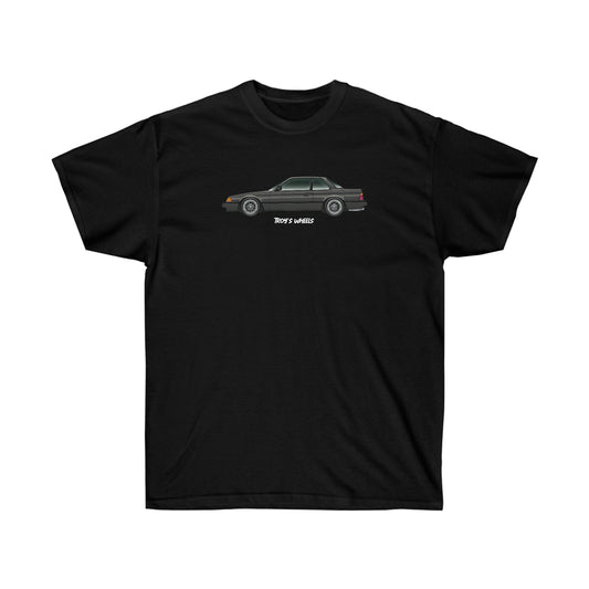 2G Prelude Grey_5 Spoke Grey_Dark Tee